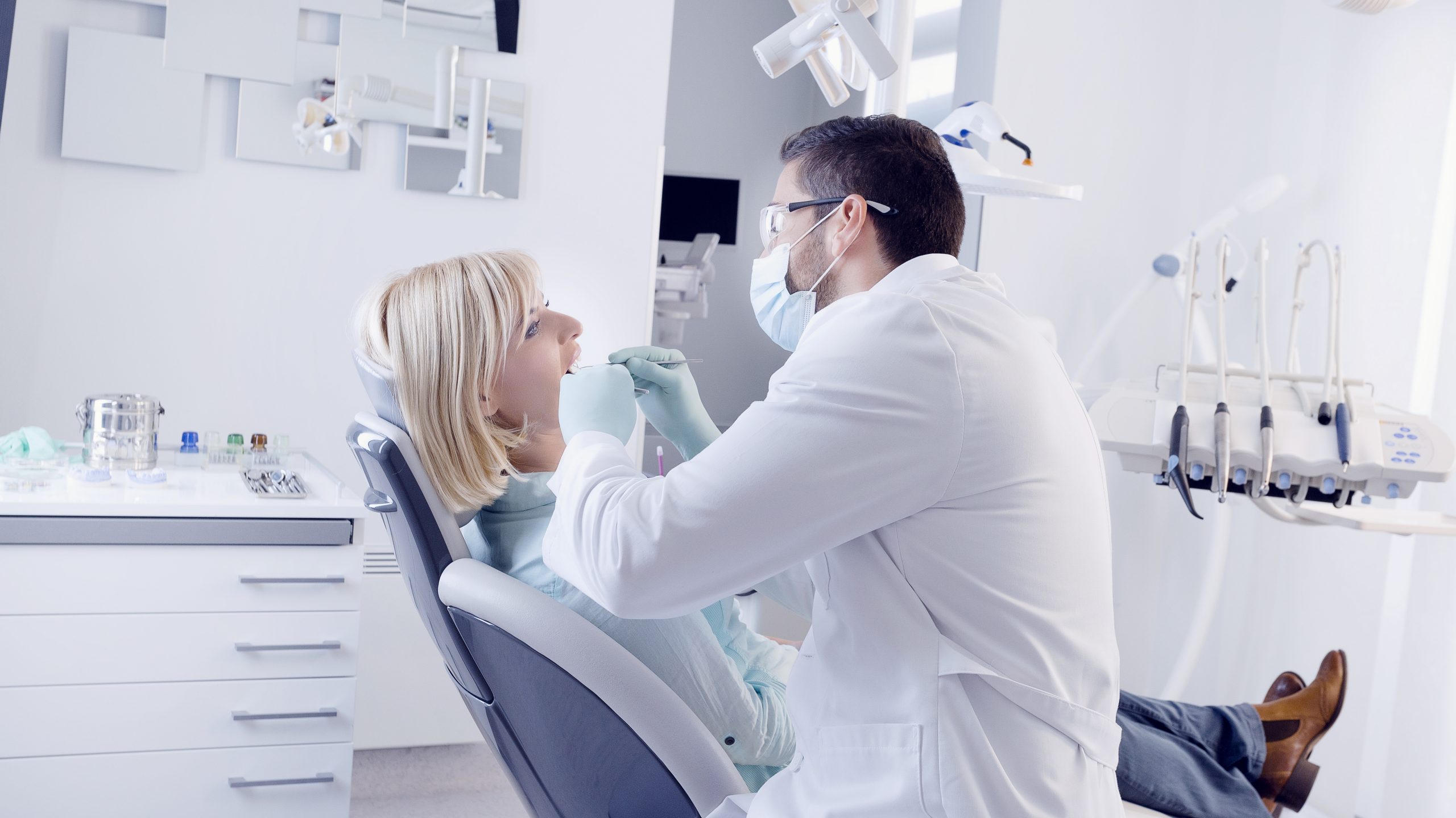 Dentist in Athens, TN