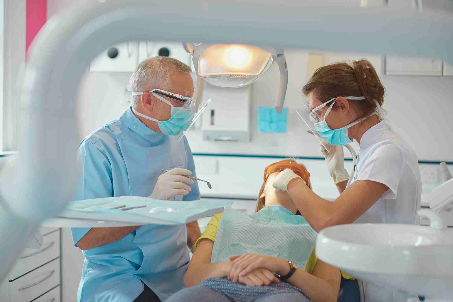 Dentist in Athens, TN